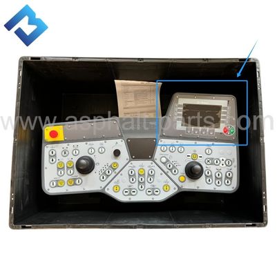 S1800-2 Panel Plus S2100-2 Ekran wyświetlacz 2134276 Główna konsola Panel wyświetlacz Zgromadzenie 2533880 2485544