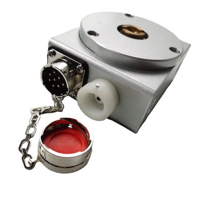 Asphalt paver Paver Grade Sensor 2472560017 Sensor nachylenia dla asfaltu Paver Stary model