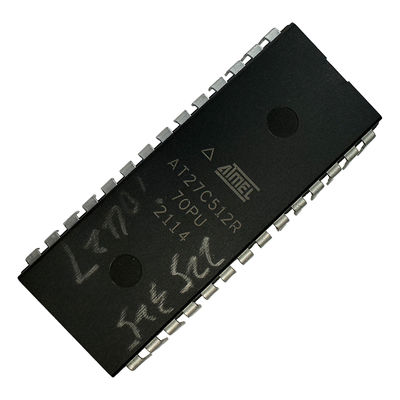 Wysokiej jakości OEM Asphalt Paver Parts IO Card Chip Vers4.6 ETC Numer części 80725088