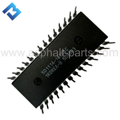 Wysokiej jakości OEM Asphalt Paver Parts IO Card Chip Vers4.6 ETC Numer części 80725088
