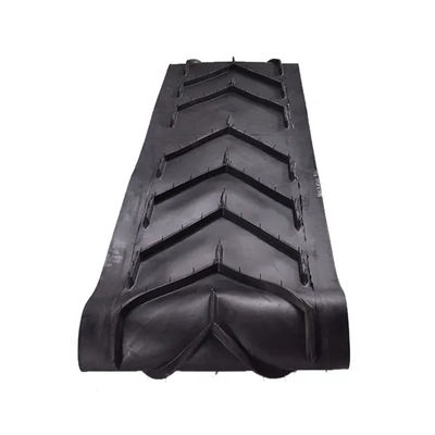 W1500 W1900 W2000 57482 Taśmy przenośnikowe materiałowe XCMG CM2000 BG2000G Taśmy rozładowujące dla maszyny frezowania drogowego