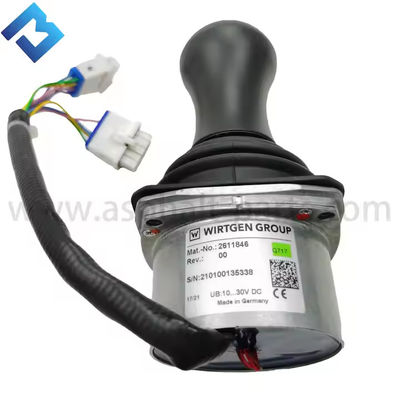 2289521 2611846 Joystick sterujący W195 W205 W215