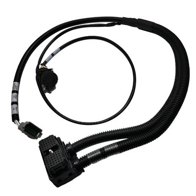2394825 W43 Kabel Oryginalny Asfalt Paver System elektryczny Do budowy dróg S1880-3