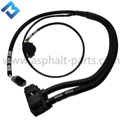 2394825 W43 Kabel Oryginalny Asfalt Paver System elektryczny Do budowy dróg S1880-3