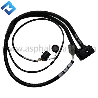 2394825 W43 Kabel Oryginalny Asfalt Paver System elektryczny Do budowy dróg S1880-3