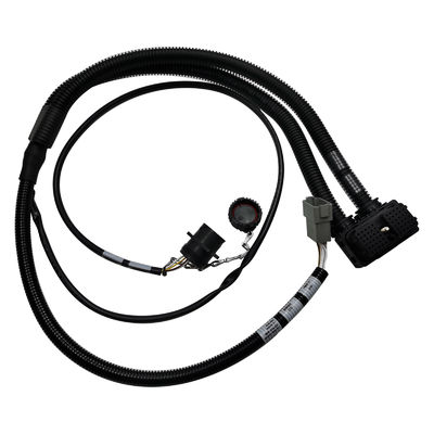 2394825 W43 Kabel Oryginalny Asfalt Paver System elektryczny Do budowy dróg S1880-3