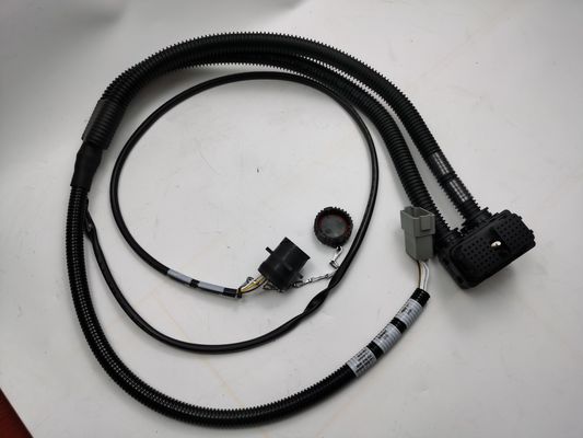 2394825 W43 Kabel Oryginalny Asfalt Paver System elektryczny Do budowy dróg S1880-3
