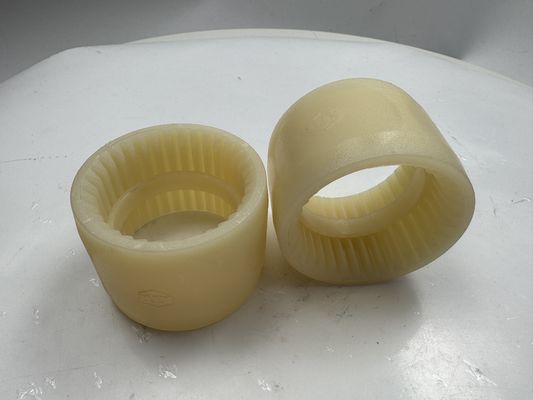 Wyroby z materiałów sztucznych