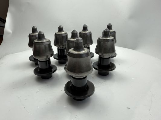 Frezy BNT6/22 2800876 Frezy 2493524/2992987 Frez do WR2000/WR250/WR240/WR2500