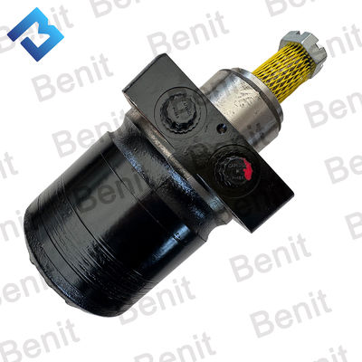 ABG5820 6820 7820 Bomag Dynapac Asfaltujący Elektroniczne części silnik hydrauliczny