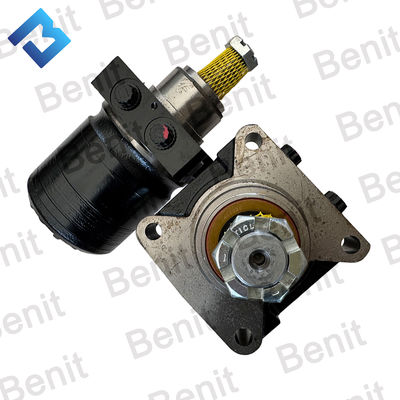 ABG5820 6820 7820 Bomag Dynapac Asfaltujący Elektroniczne części silnik hydrauliczny
