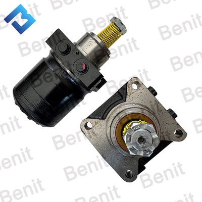 ABG5820 6820 7820 Bomag Dynapac Asfaltujący Elektroniczne części silnik hydrauliczny