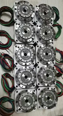 Ai Robot Humanoid Robot Components Obrotowy Siłownik