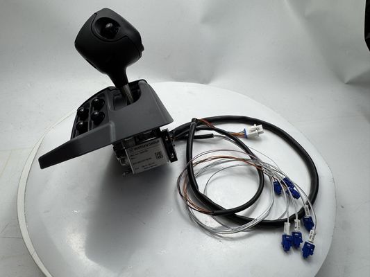 W100HR Joystick 10-30V 2862161 Do części maszyn do frezowania drogowego