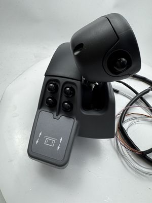 W100HR Joystick 10-30V 2862161 Do części maszyn do frezowania drogowego
