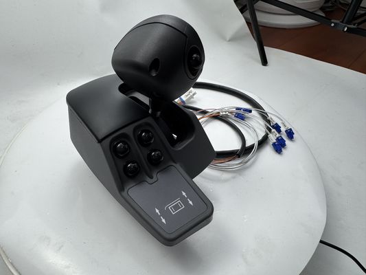 W100HR Joystick 10-30V 2862161 Do części maszyn do frezowania drogowego
