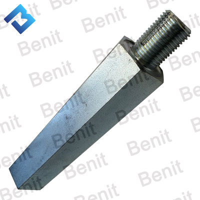 Adapter masła S1800-3 Ścieżka napinanie 2306182 Asfalt Paver części zamiennych