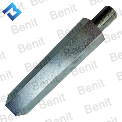 Adapter masła S1800-3 Ścieżka napinanie 2306182 Asfalt Paver części zamiennych