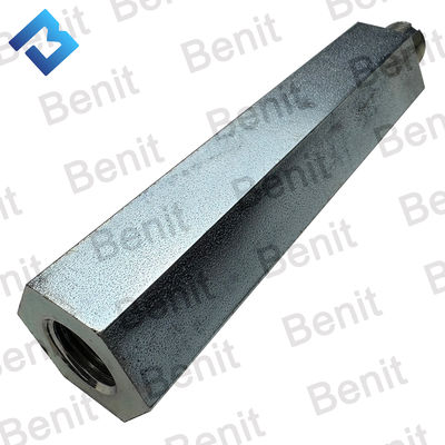 Adapter masła S1800-3 Ścieżka napinanie 2306182 Asfalt Paver części zamiennych