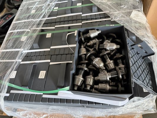 BNT7-20 Szczotki 2642532 7/20 Szczotki Asfalt Szczotki do szlifowania dróg