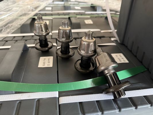 BNT7-20 Szczotki 2642532 7/20 Szczotki Asfalt Szczotki do szlifowania dróg