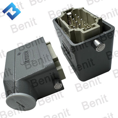 Podstawowy wtyczka Vogle Asfalt Paver Elektroniczne części