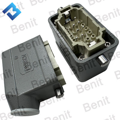 Podstawowy wtyczka Vogle Asfalt Paver Elektroniczne części