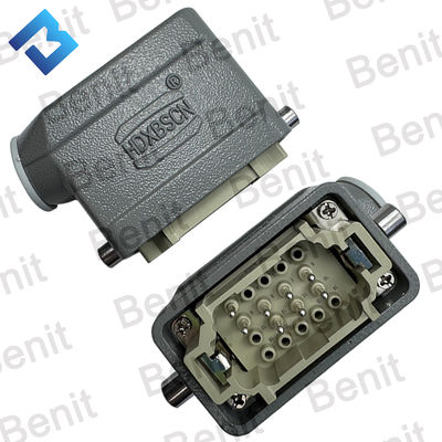 Podstawowy wtyczka Vogle Asfalt Paver Elektroniczne części