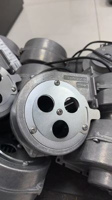 RM54579123 RM13986583 Turbina dmuchawa do budowy dróg