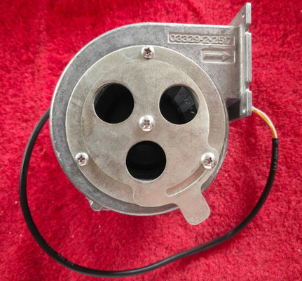 RM54579123 RM13986583 Turbina dmuchawa do budowy dróg
