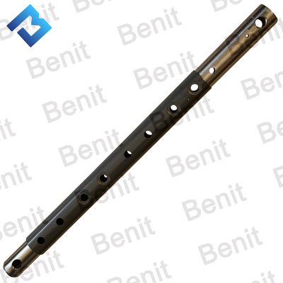 S1900-2 S2100-2 S2100-3 Główny wał ruchowy silnika Wał przenośny z podwójnym otworem 4622012476 do części zamiennych do brukowania asfaltu