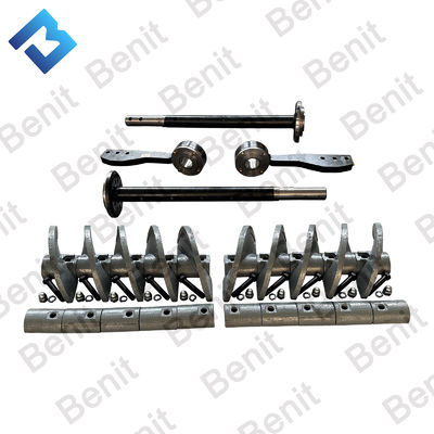Zestaw ostrza do żurawia 5820C 6820C Paver PN RM 80794720 By BENIT