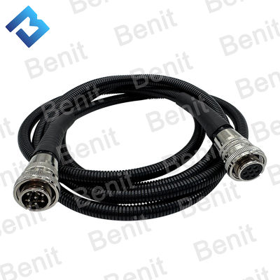 Kabel danych WR2400 do kontrolera podwójnego ekranu do rozkładarki asfaltu 180937