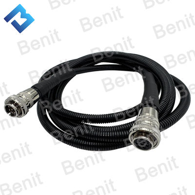 Kabel danych WR2400 do kontrolera podwójnego ekranu do rozkładarki asfaltu 180937