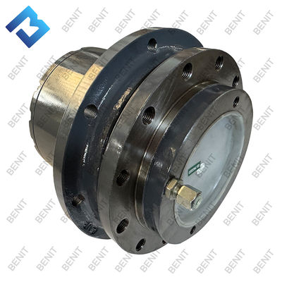 109926 Asfalt Paver Hydraulic System Travel Reducer ( B6201676297) dla W2000