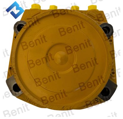 05819031 Asfalt Paver Steel Wheel Travel Hydraulic System for BW138AC Transportor Scraper Wysokiej jakości budowa dróg