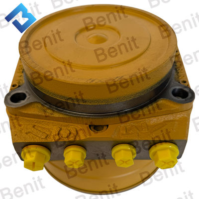 05819031 Asfalt Paver Steel Wheel Travel Hydraulic System for BW138AC Transportor Scraper Wysokiej jakości budowa dróg