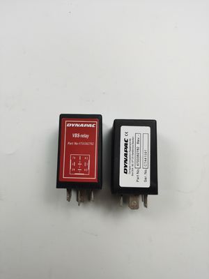 Części walca 382782 4700382782 Przekaźnik VBS do walca CA152 CA251 CC102 CC232 CC412 CC422 CC722 CC900