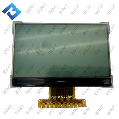 Wysokiej jakości trójekranowy wyświetlacz LCD kontrolera głębokości do frezarki W195