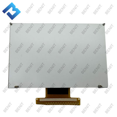 Wysokiej jakości trójekranowy wyświetlacz LCD kontrolera głębokości do frezarki W195