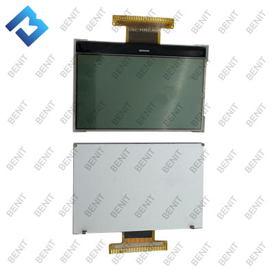 Wysokiej jakości trójekranowy wyświetlacz LCD kontrolera głębokości do frezarki W195