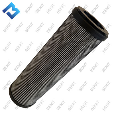 Wysokiej jakości hydrauliczny filtr oleju 9624531001 do frezarki