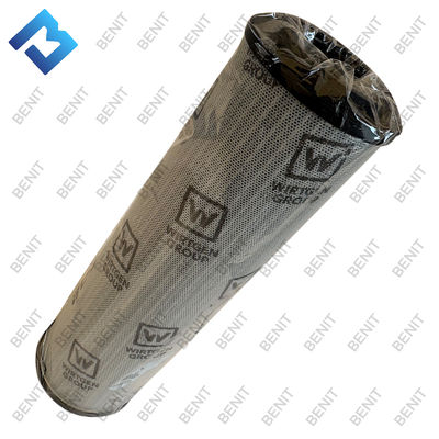 Wysokiej jakości hydrauliczny filtr oleju 9624541001 do frezarki