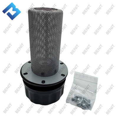 Wysokiej jakości filtr oleju hydraulicznego 2586111 do frezarki W100HR