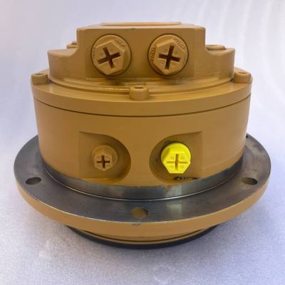BW138AC Chodzący silnik hydrauliczny silnik hydrauliczny do kompaktorów rolków drogowych