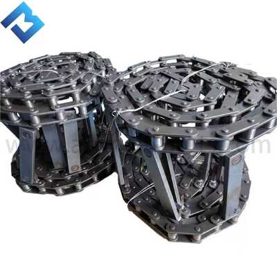 Łańcuch przenośnika Benit do rozkładarki asfaltu  SD2500W 4812029821
