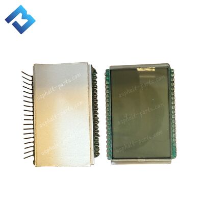 Wysokiej jakości wyświetlacz LCD Benit do frezarki W2000, kontroler z dwoma ekranami 115640 161400 2075279 Budowa maszyn drogowych