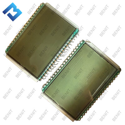 Wysokiej jakości wyświetlacz LCD Benit do frezarki W2000, kontroler z dwoma ekranami 115640 161400 2075279 Budowa maszyn drogowych