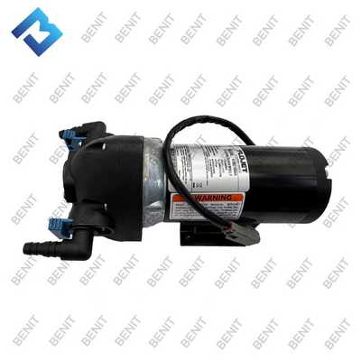 Wysokiej jakości oryginalna pompa wodna Flojet do walca drogowego 12V do walca drogowego 3,5 GPM 13,2 LPM R3B21504A 2245726