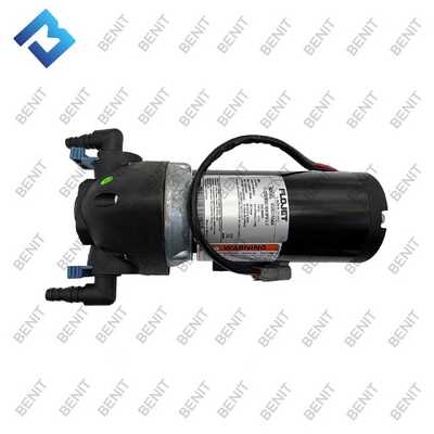 Wysokiej jakości oryginalna pompa wodna Flojet do walca drogowego 12V do walca drogowego 3,5 GPM 13,2 LPM R3B21504A 2245726